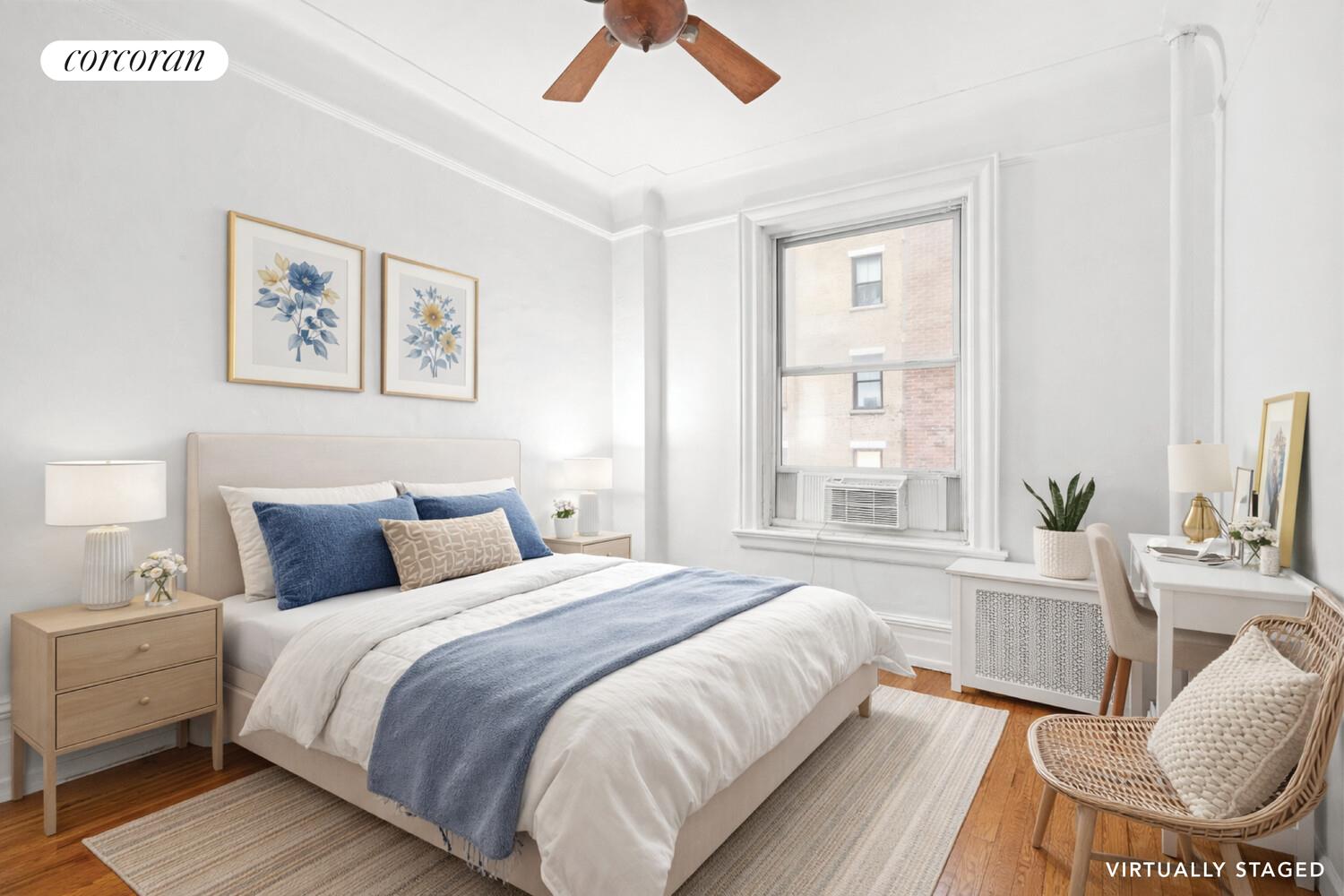 #3 photo, 306 W 100TH Street, Upper West Side , NY 10025