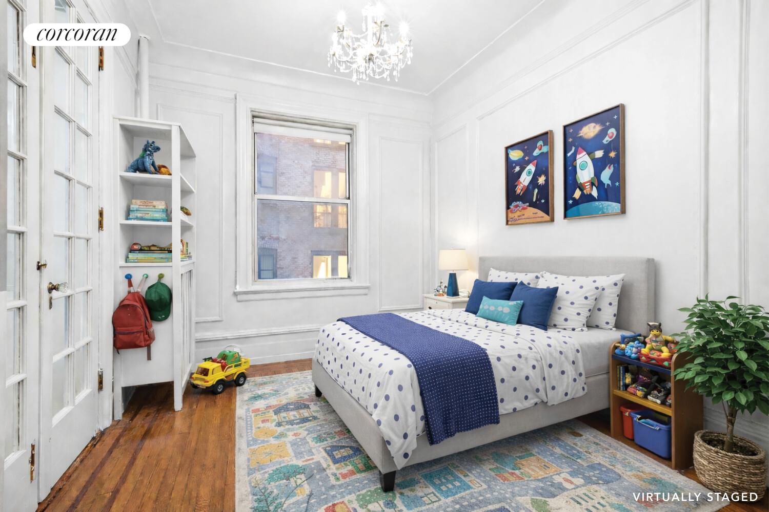 #4 photo, 306 W 100TH Street, Upper West Side , NY 10025