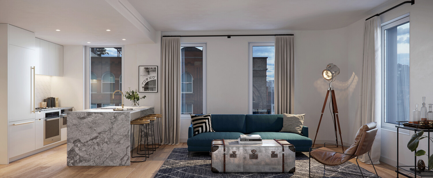 #3 photo, 185 GRAND Street, Little Italy , NY 10013