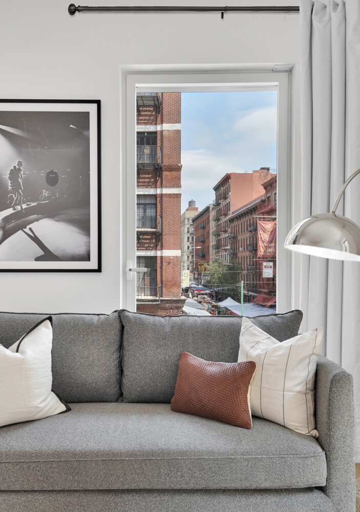 #5 photo, 185 GRAND Street, Little Italy , NY 10013