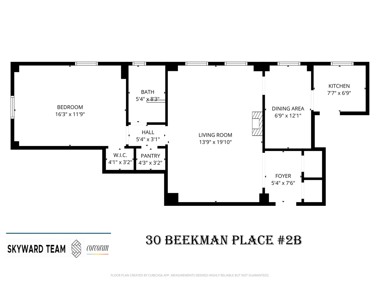 #3 photo, 30 BEEKMAN Place, Beekman , NY 10022