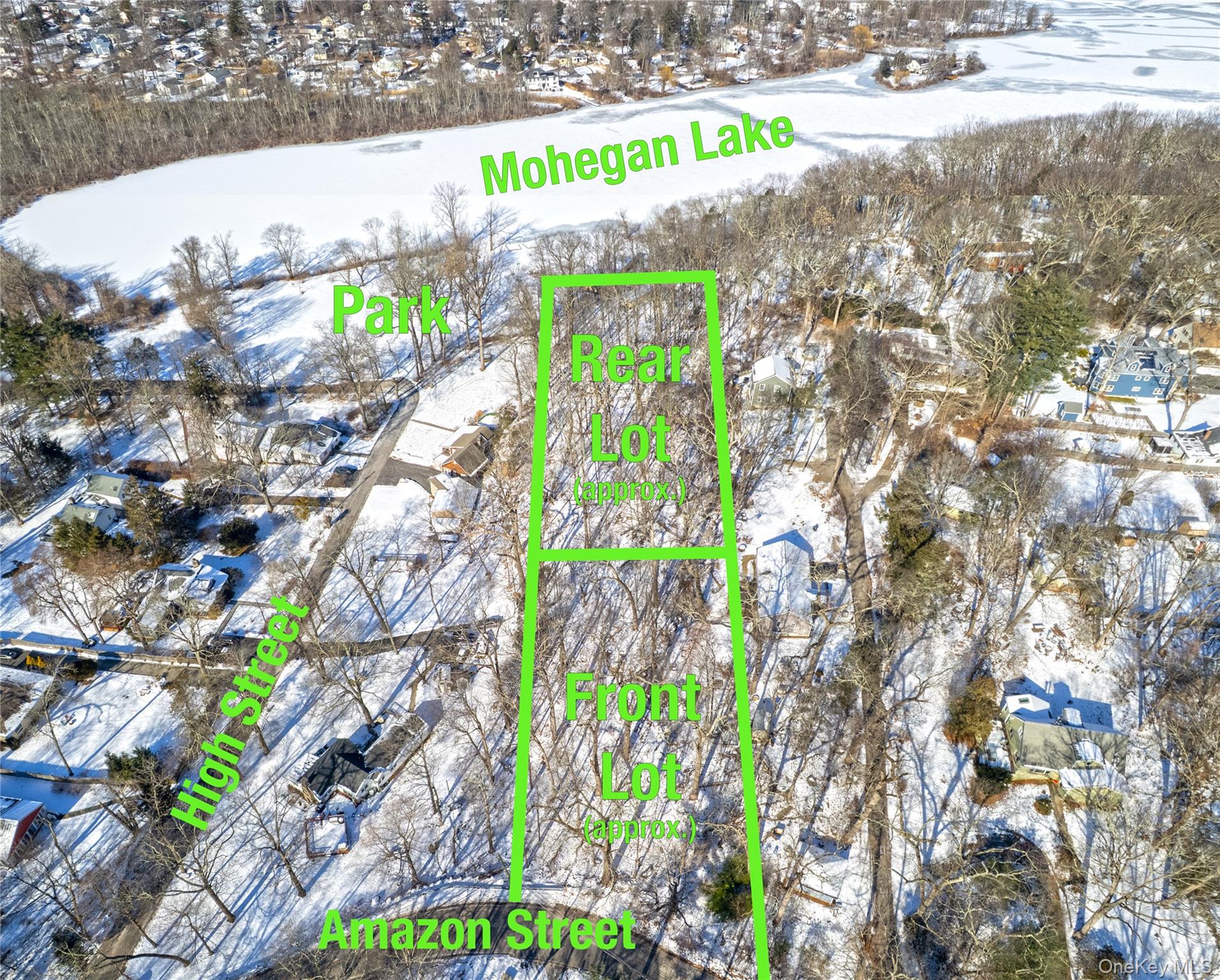 #1 photo, 1690 Amazon Road, Mohegan Lake , NY 10547