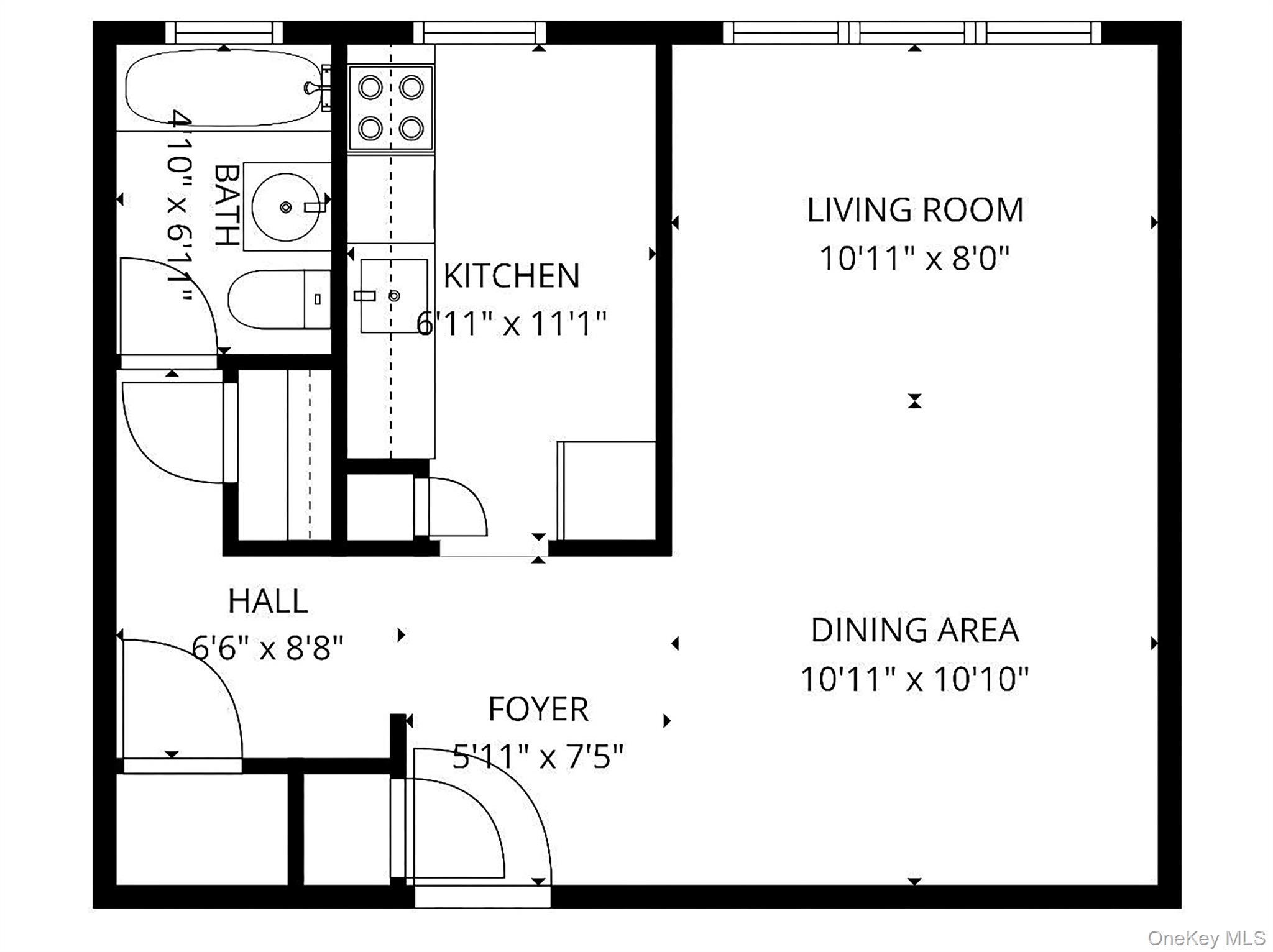 #9 photo, 365 Bronx River Road, Yonkers , NY 10704