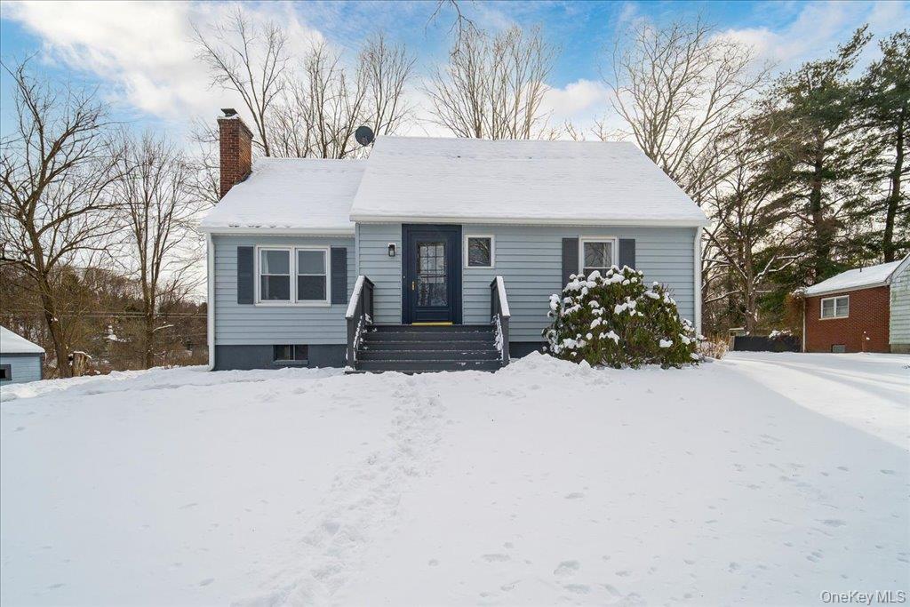 #1 photo, 392 Titusville Road, Poughkeepsie , NY 12603