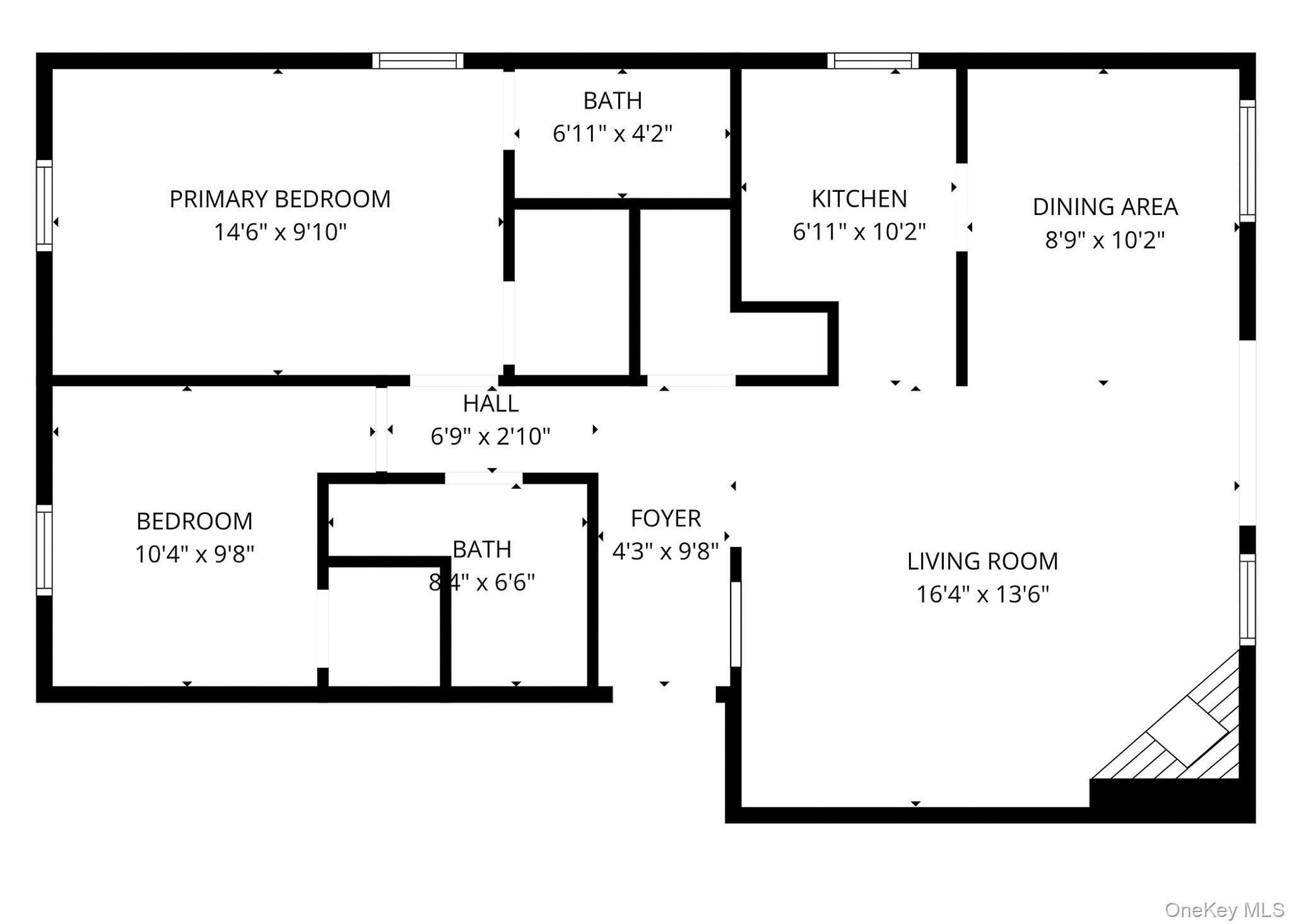 #17 photo, 7 Lexington Hill, Harriman , NY 10926