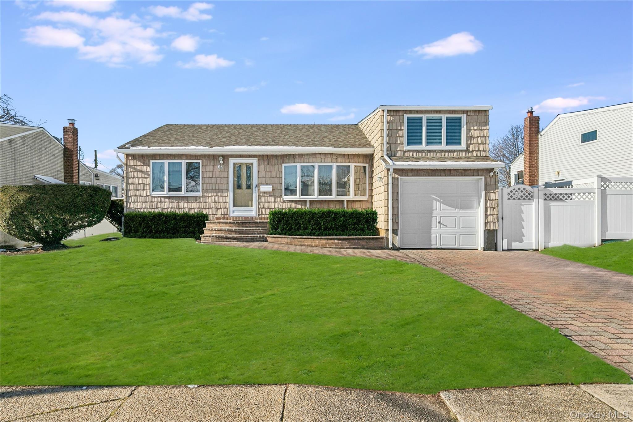 #1 photo, 64 Dean Street, Hicksville , NY 11801