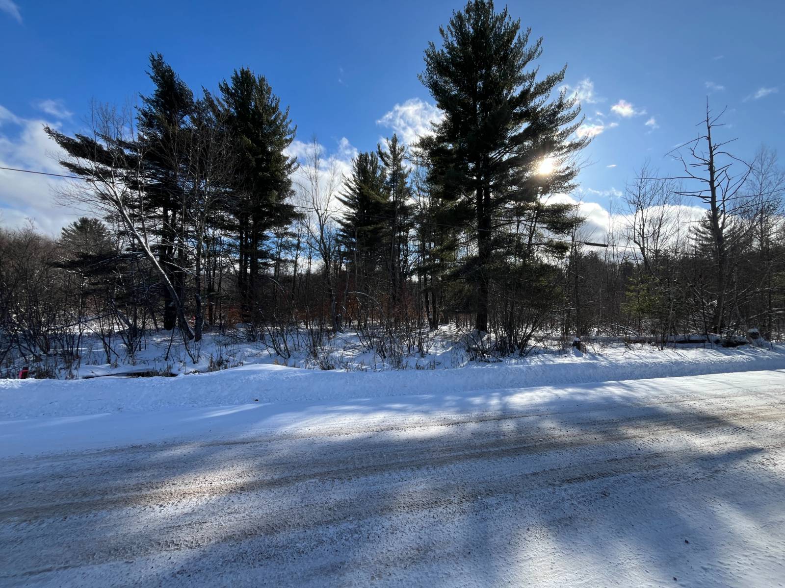 #1 photo, 00 Lafaver Rd, #4, Hermon , NY 13652