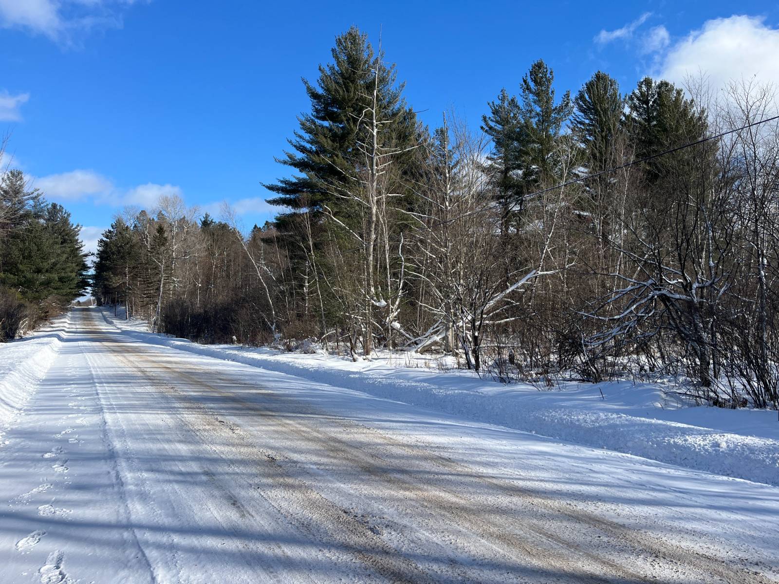 #17 photo, 00 Lafaver Rd, #4, Hermon , NY 13652