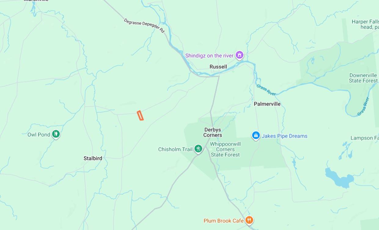 #19 photo, 00 Lafaver Rd, #4, Hermon , NY 13652