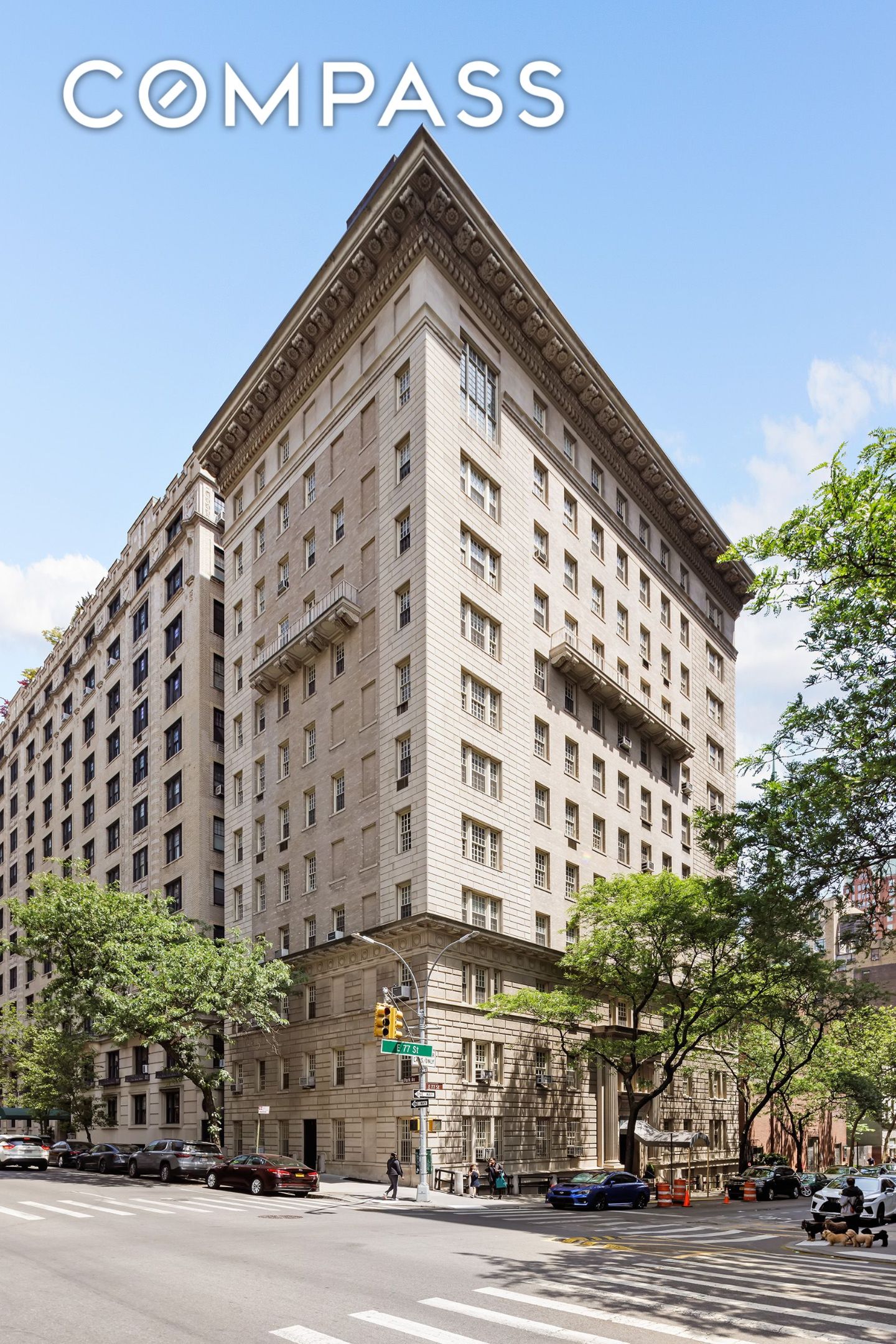 #14 photo, 863 Park Avenue, Upper East Side , NY 10075