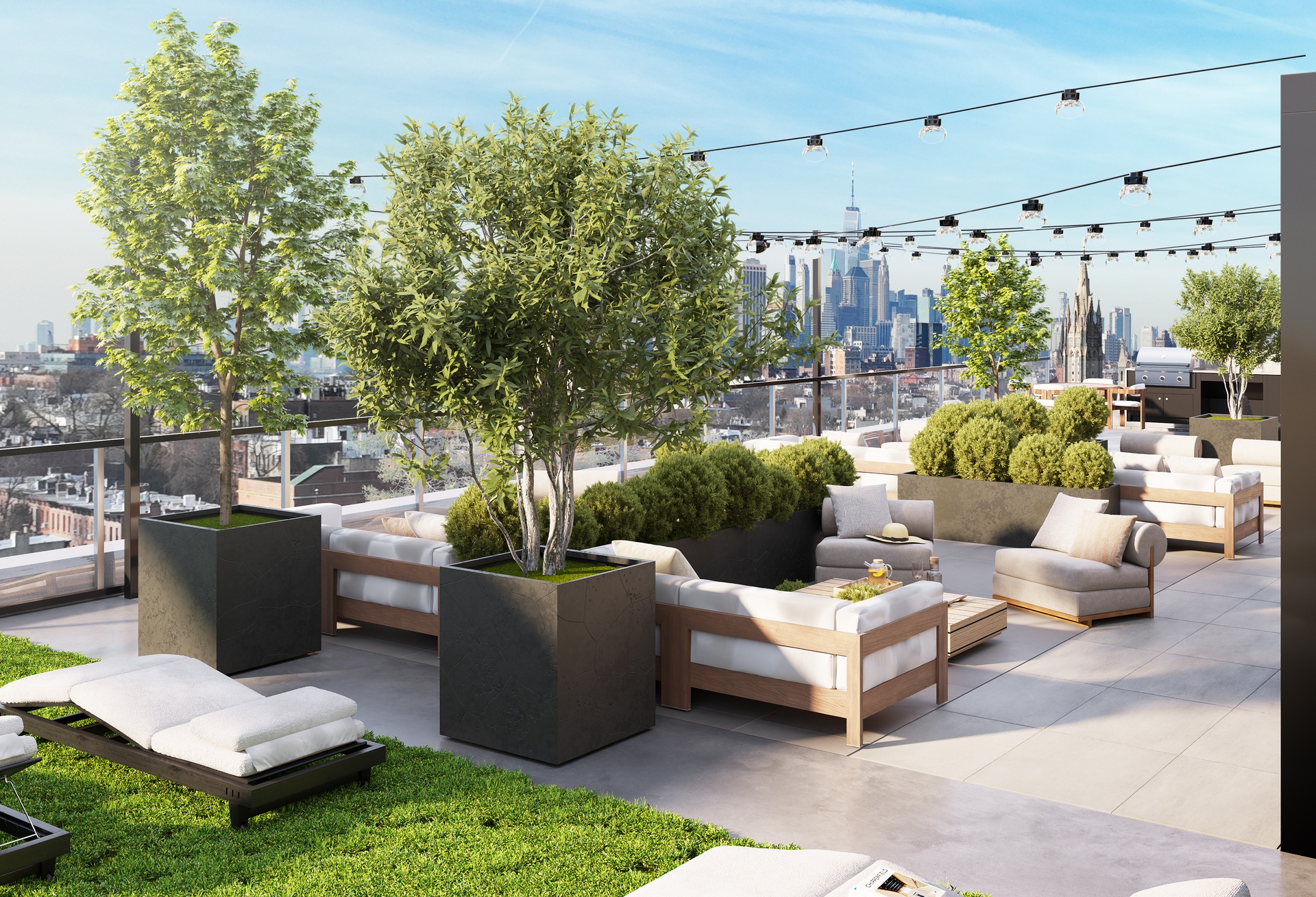 #14 photo, 335 Bond Street, Gowanus , NY 11231