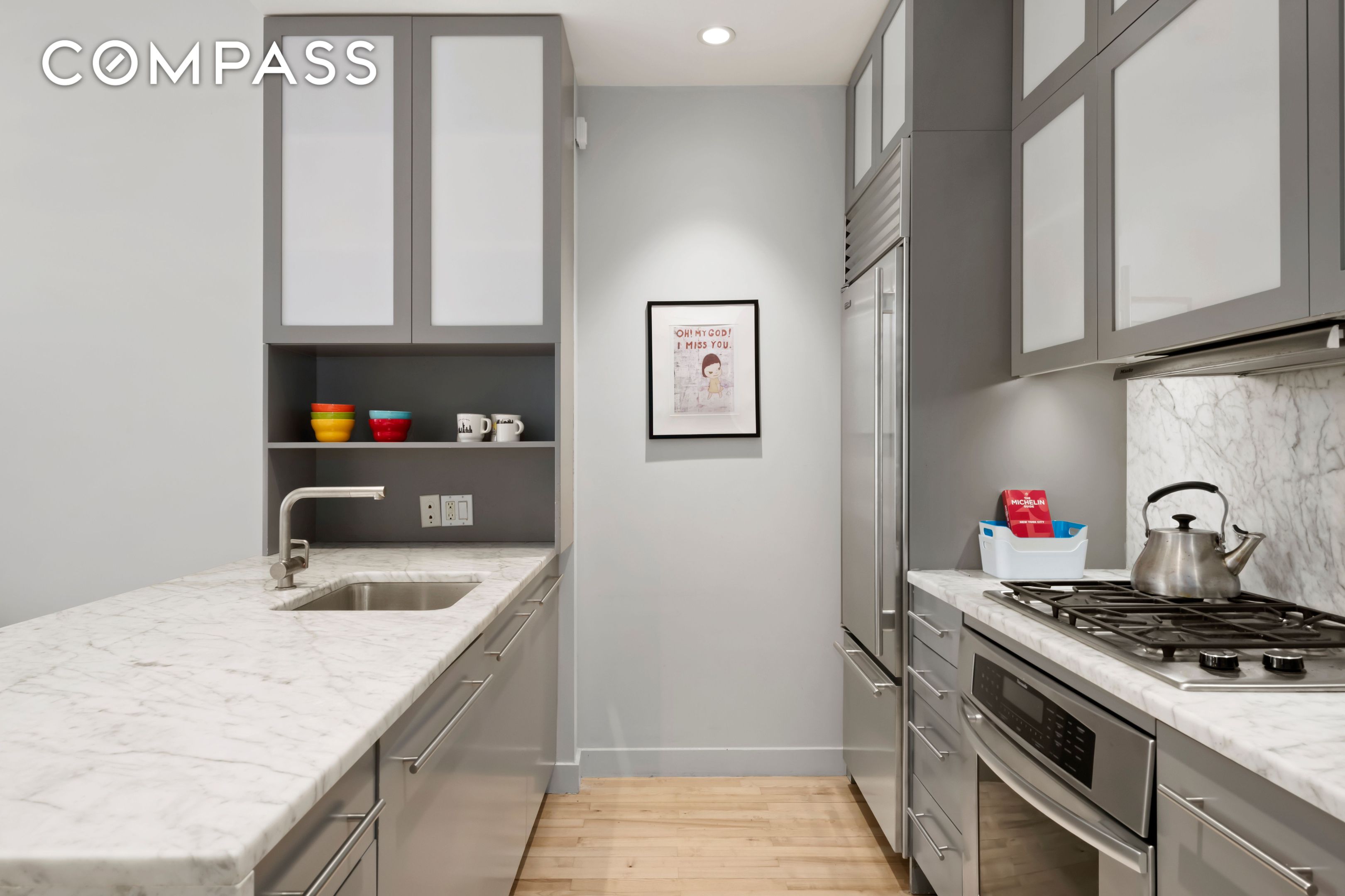 #4 photo, 210 Lafayette Street, SoHo , NY 10012