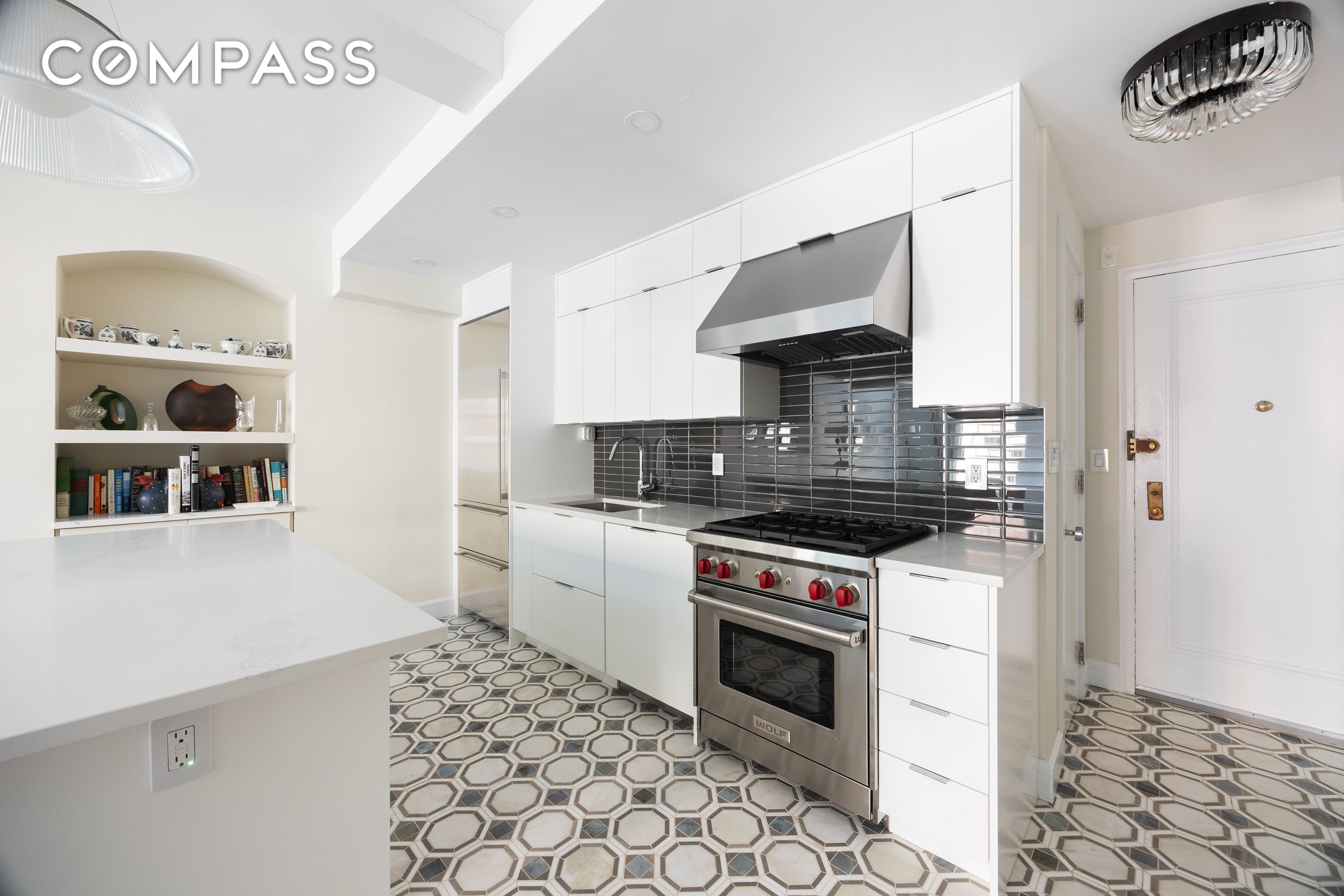 #6 photo, 470 W 24th Street, Chelsea , NY 10011