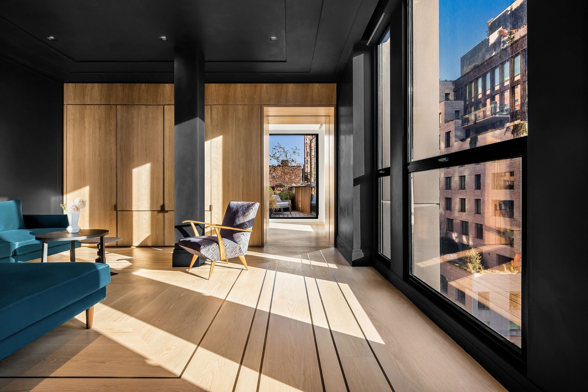 #18 photo, New York City, Chelsea , NY 10011