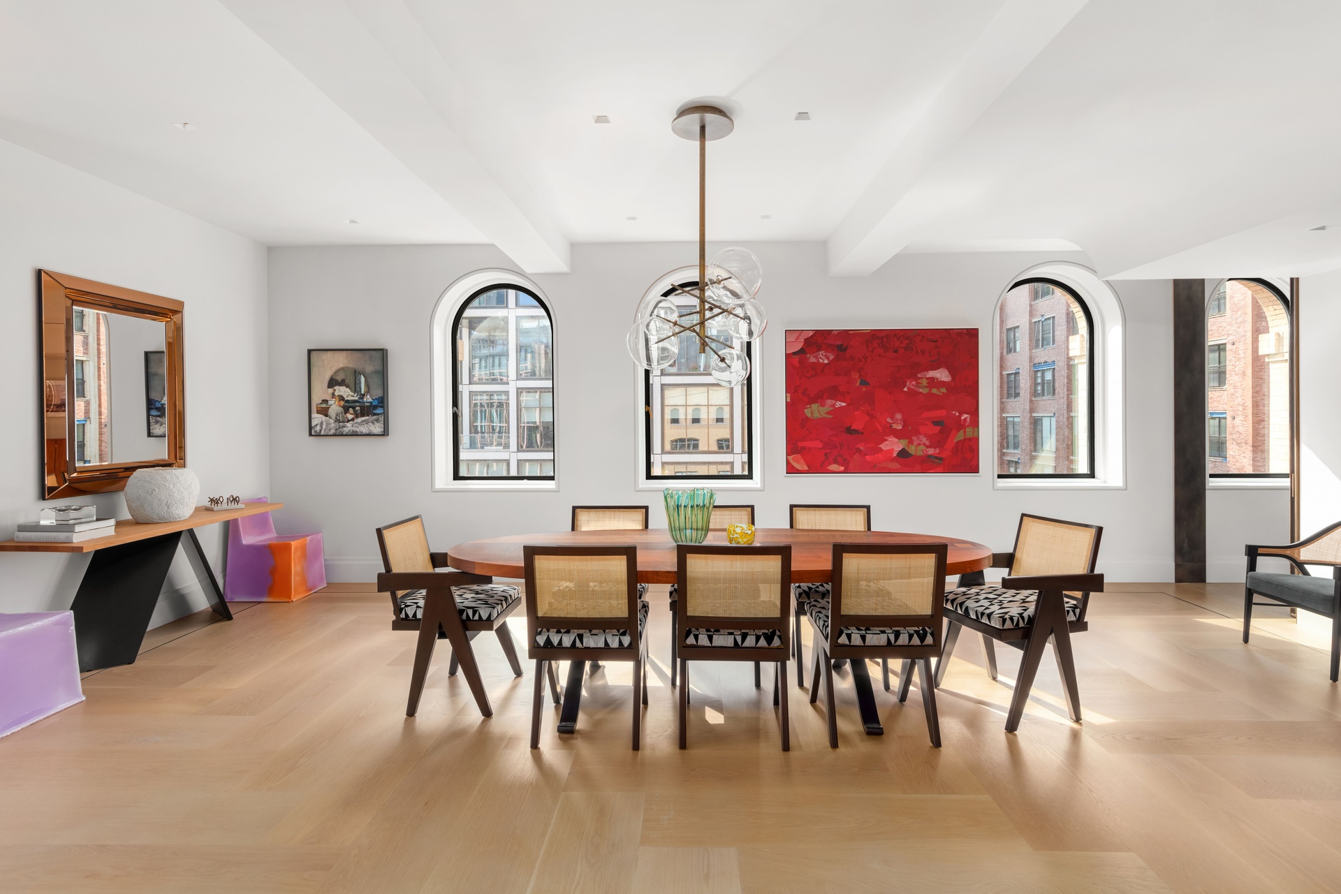 #5 photo, New York City, Chelsea , NY 10011