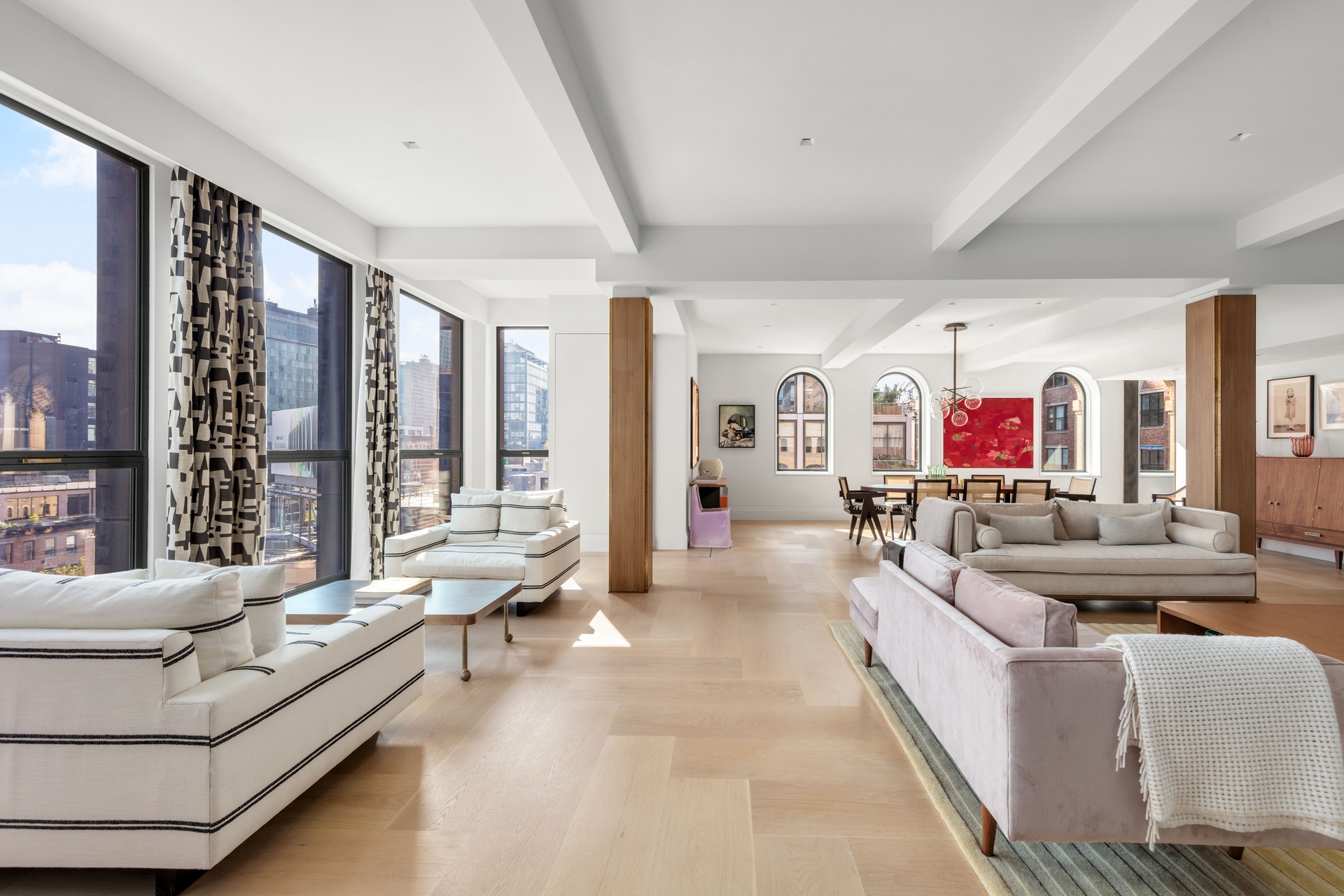 #8 photo, New York City, Chelsea , NY 10011