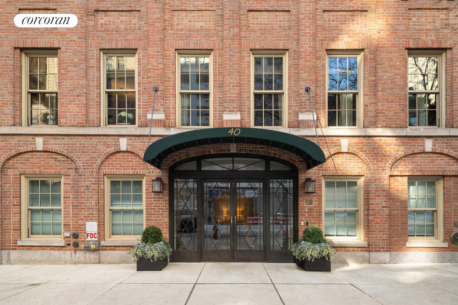 #16 photo, 40 E 72ND Street, Lenox Hill , NY 10021