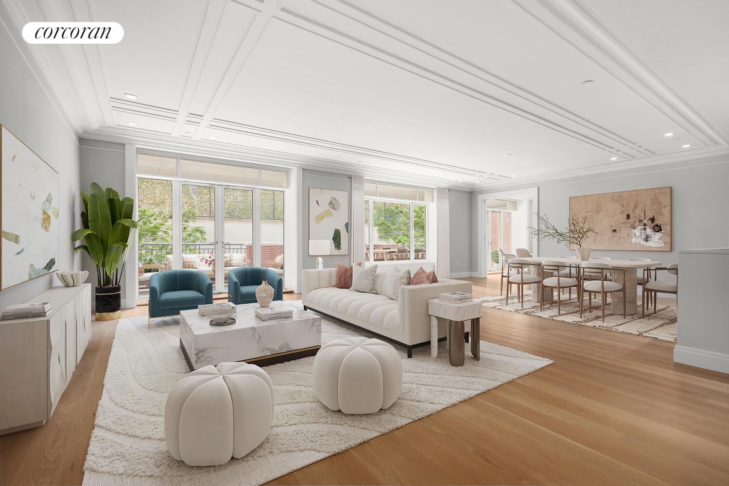 #3 photo, 40 E 72ND Street, Lenox Hill , NY 10021