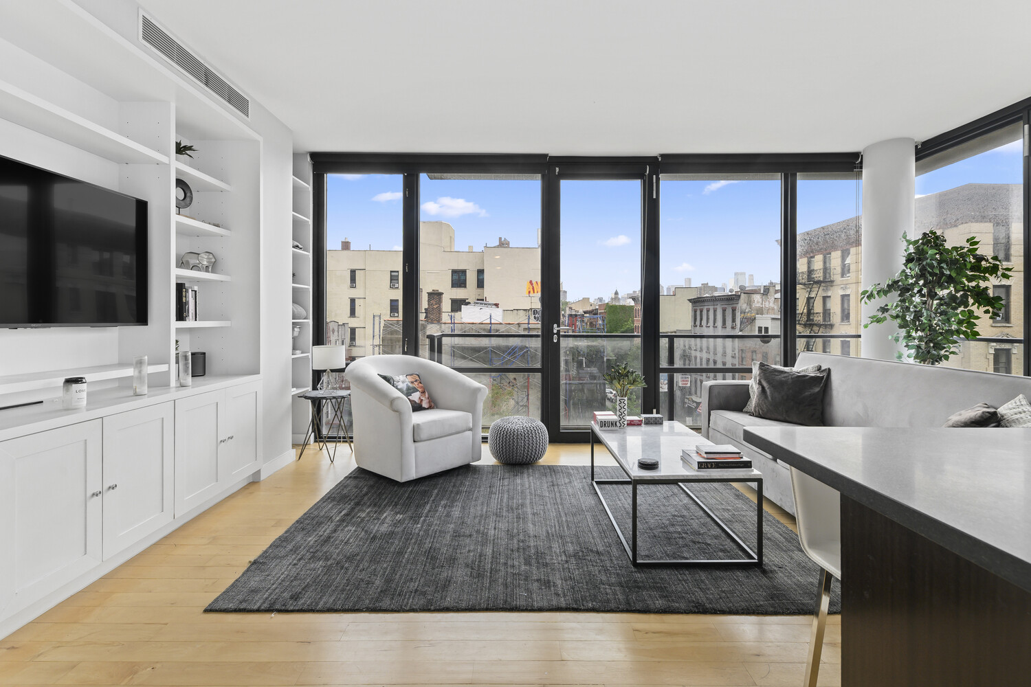 #3 photo, 215 Ave B, East Village , NY 10009