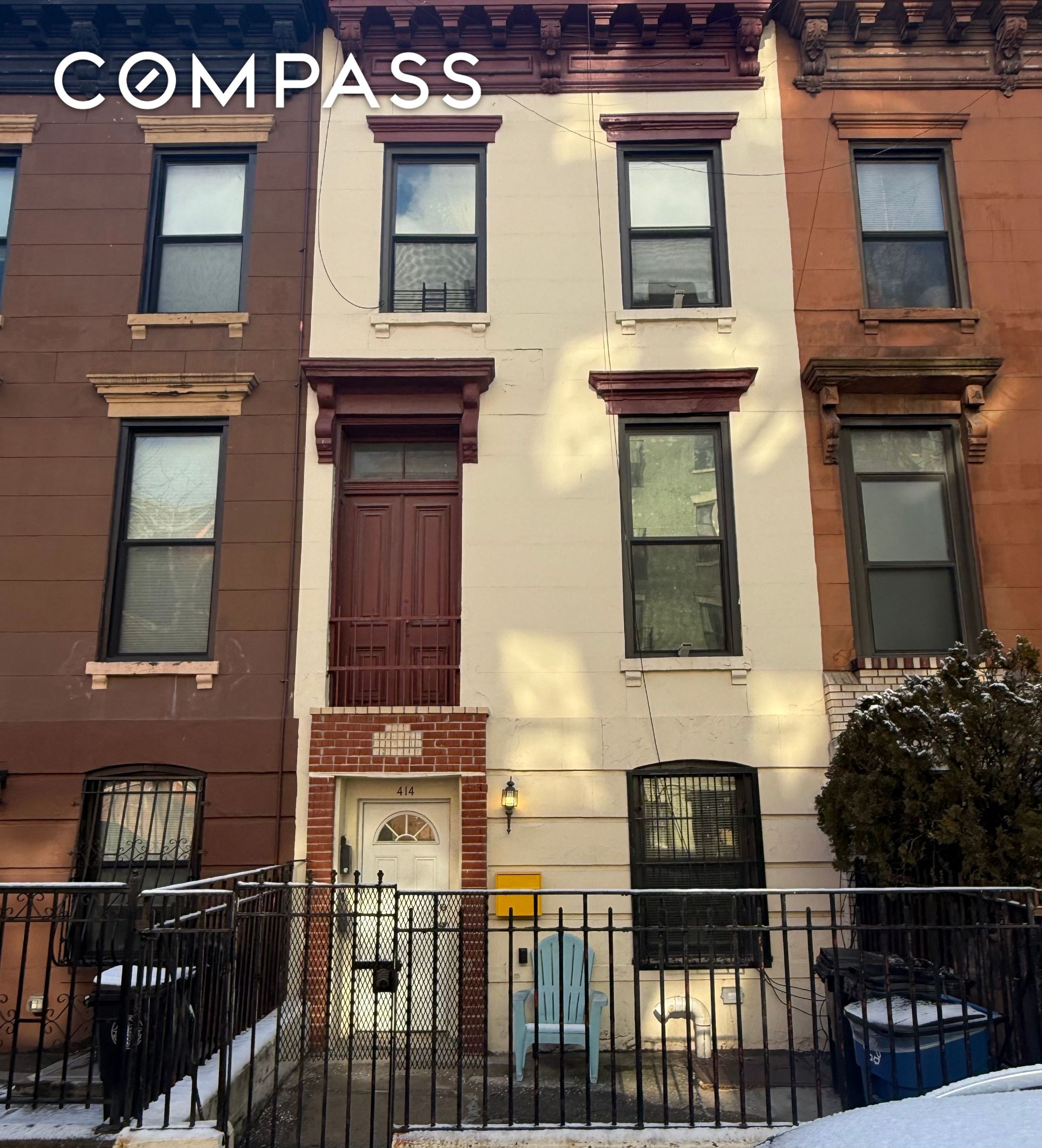 #1 photo, New York City, East Harlem , NY 10035