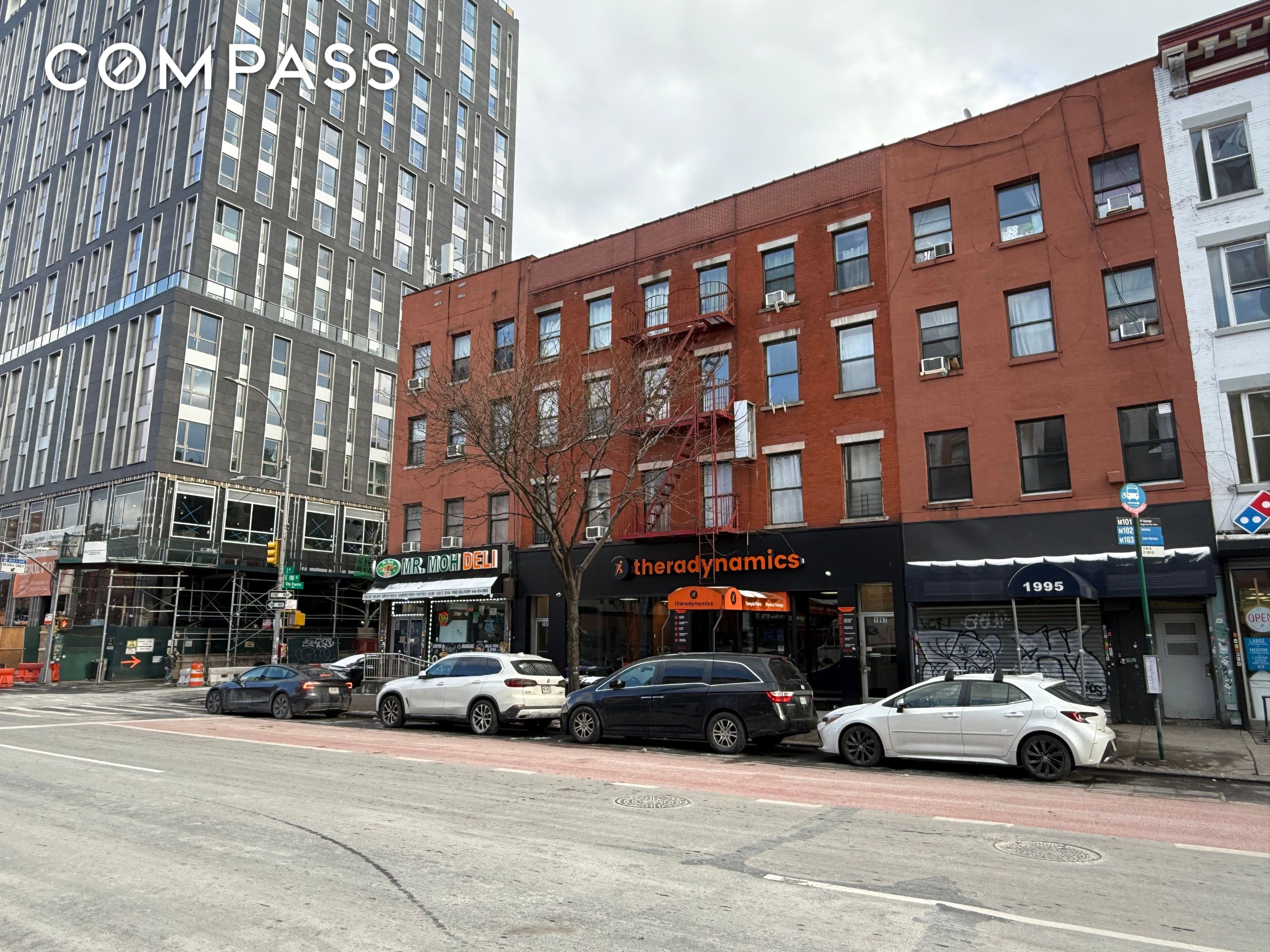 #1 photo, New York City, East Harlem , NY 10029