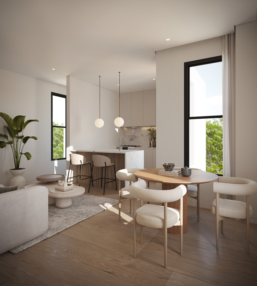 #3 photo, 2132 BLEECKER Street, Ridgewood , NY 11385