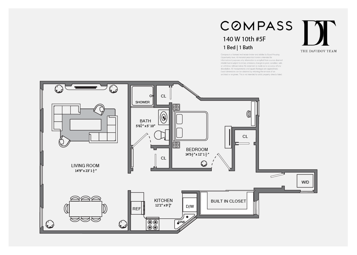 #2 photo, New York City, West Village , NY 10014