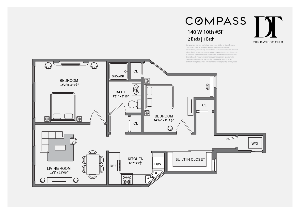 #3 photo, New York City, West Village , NY 10014