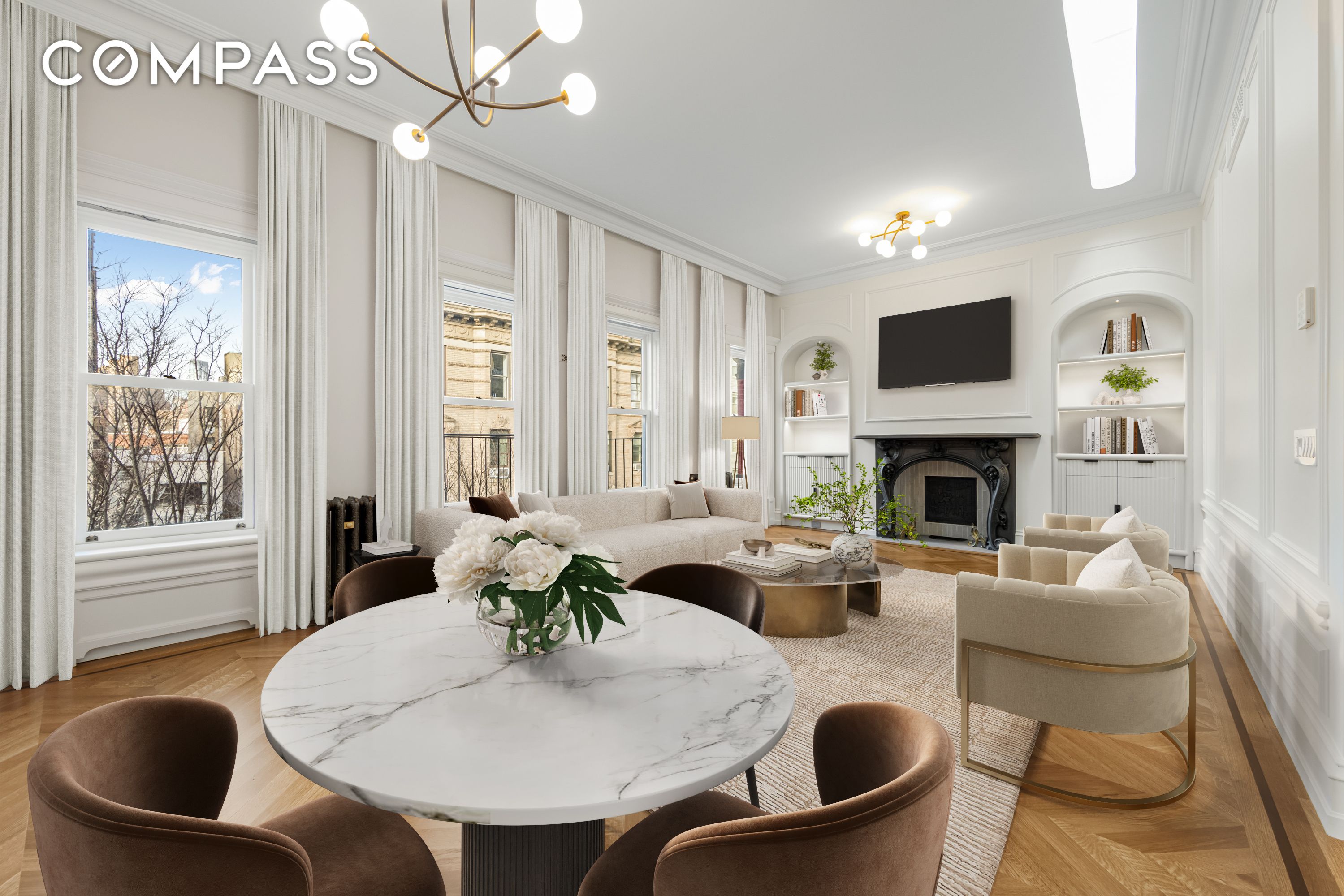 #5 photo, New York City, West Village , NY 10014