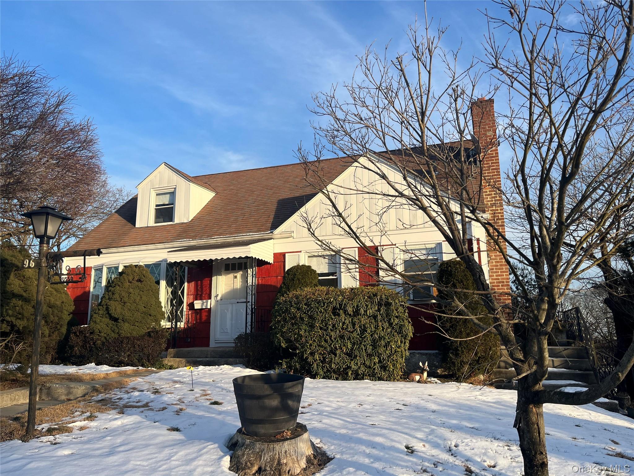 #1 photo, 96 White Plains Avenue, West Harrison , NY 10604