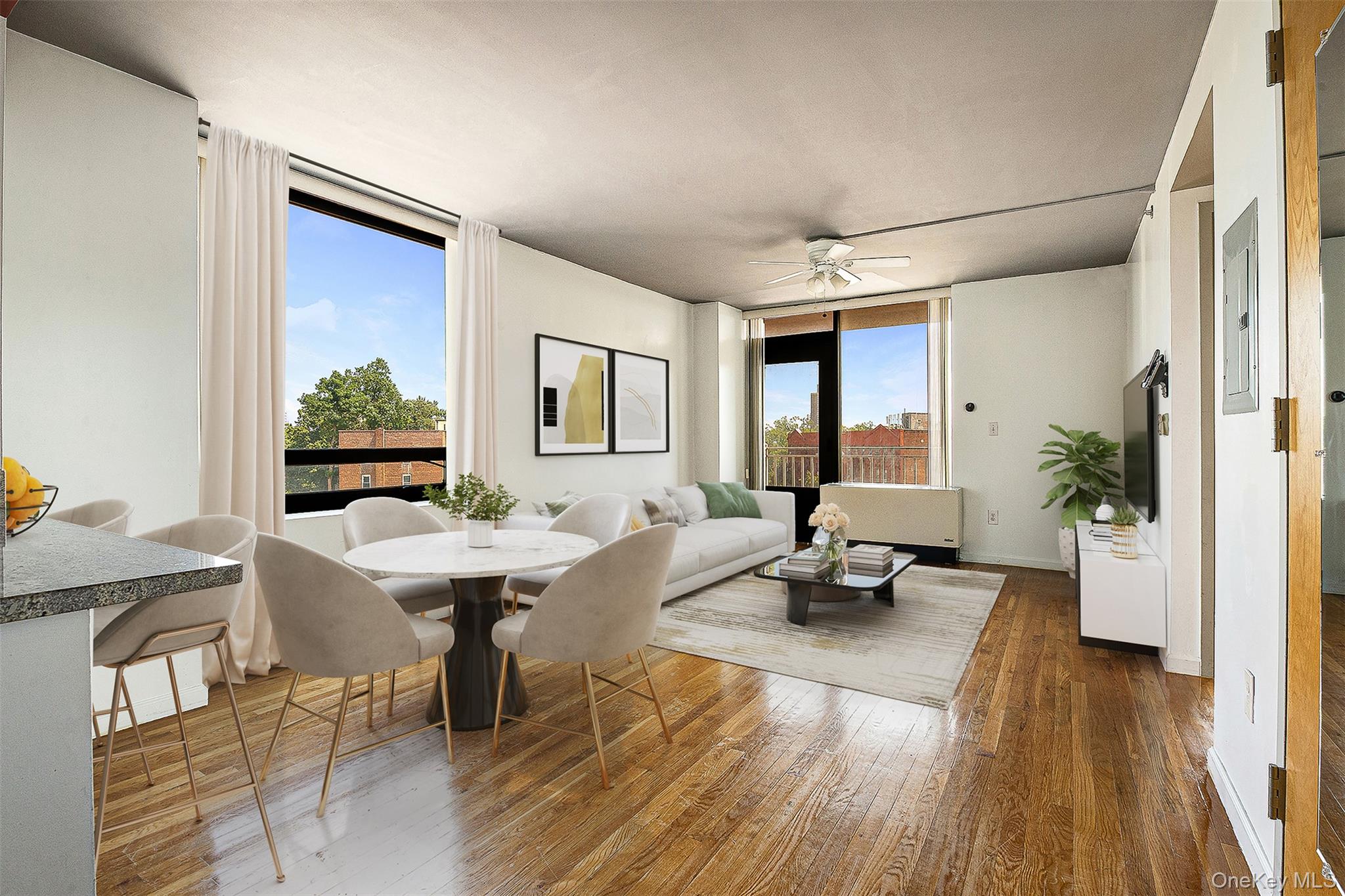 #9 photo, 116-24 Grosvenor Lane, Kew Gardens , NY 11415