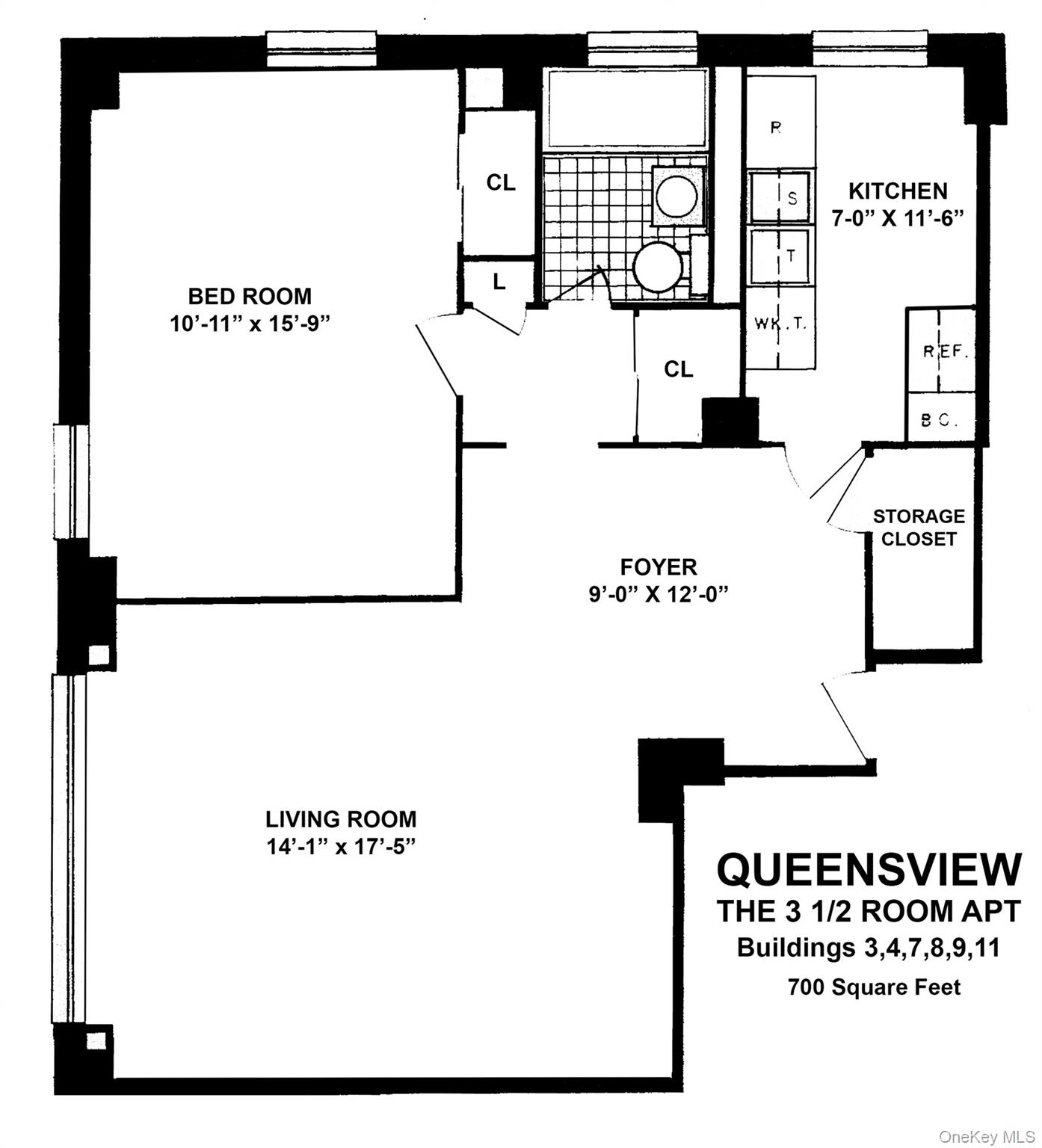 #16 photo, 21-20 33rd Road, Astoria , NY 11106