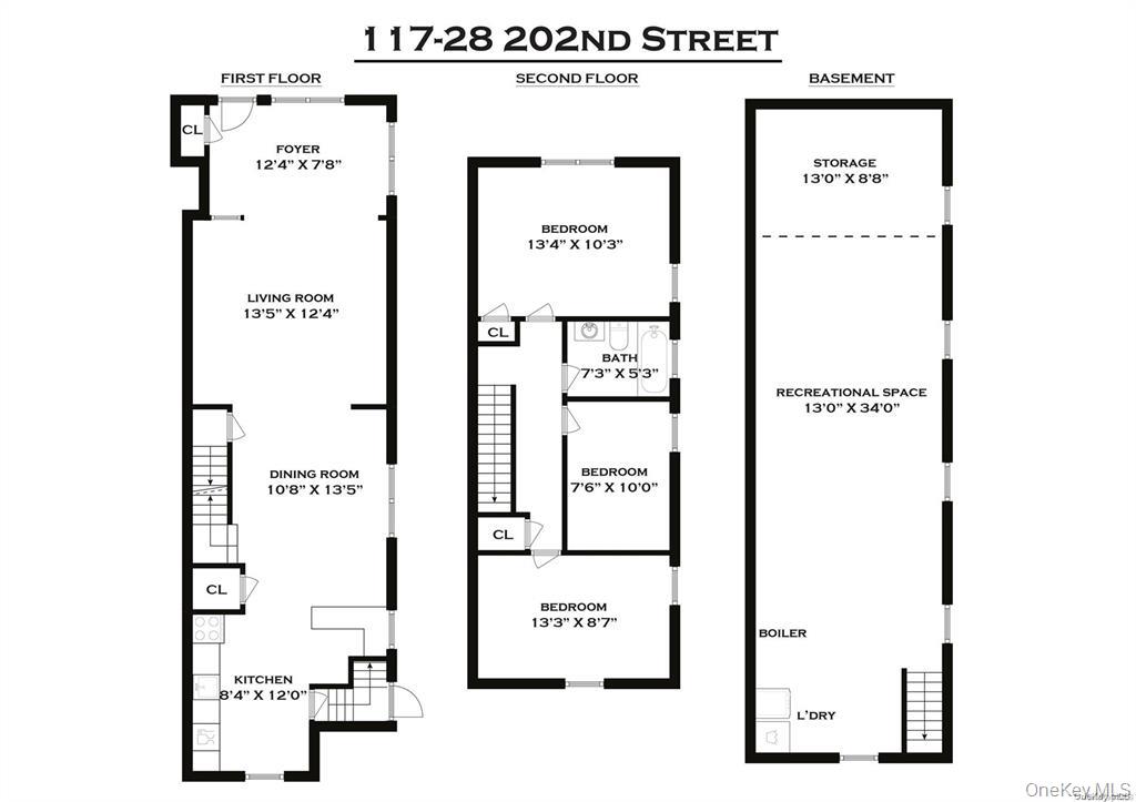 #14 photo, 117-28 202nd Street, Saint Albans , NY 11412