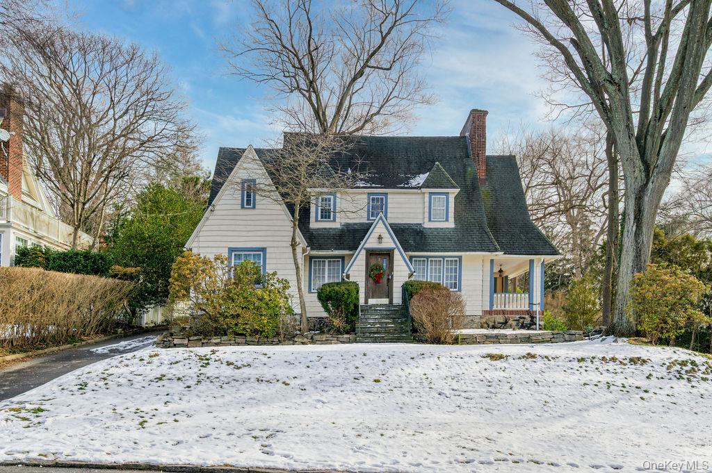 #1 photo, 8 Ridgecrest, Scarsdale , NY 10583