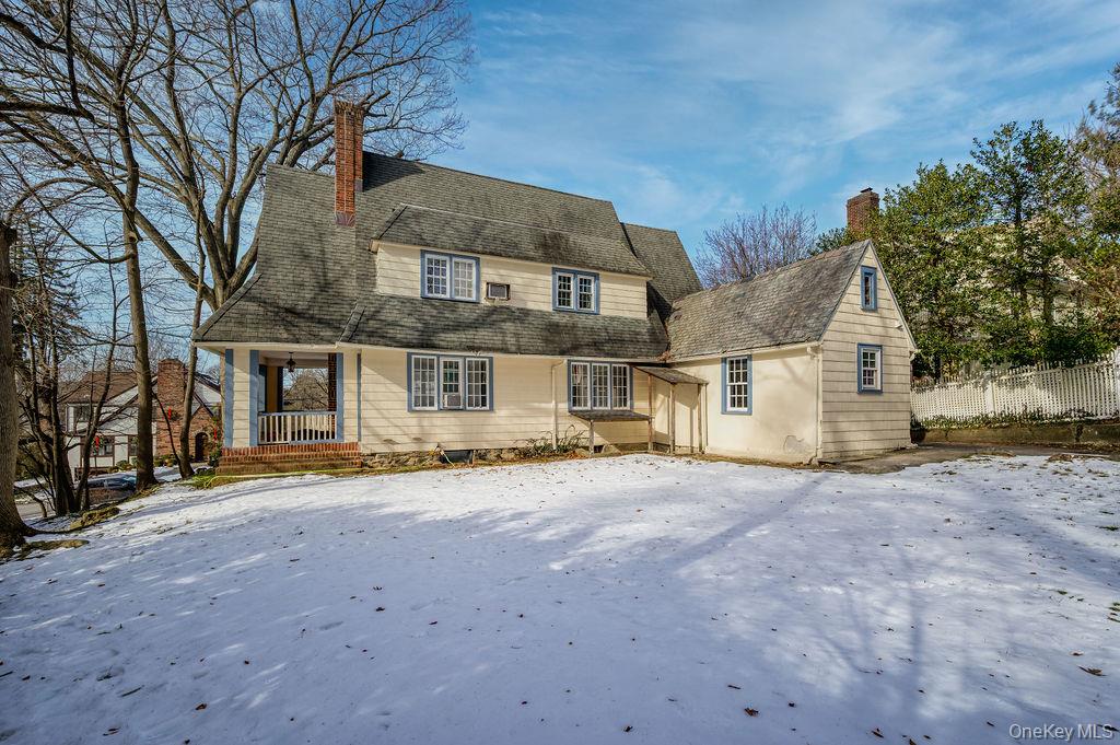 #12 photo, 8 Ridgecrest, Scarsdale , NY 10583