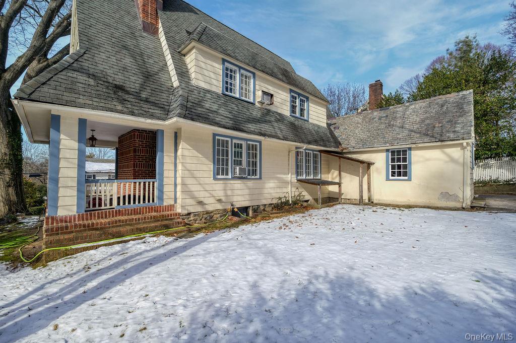 #14 photo, 8 Ridgecrest, Scarsdale , NY 10583