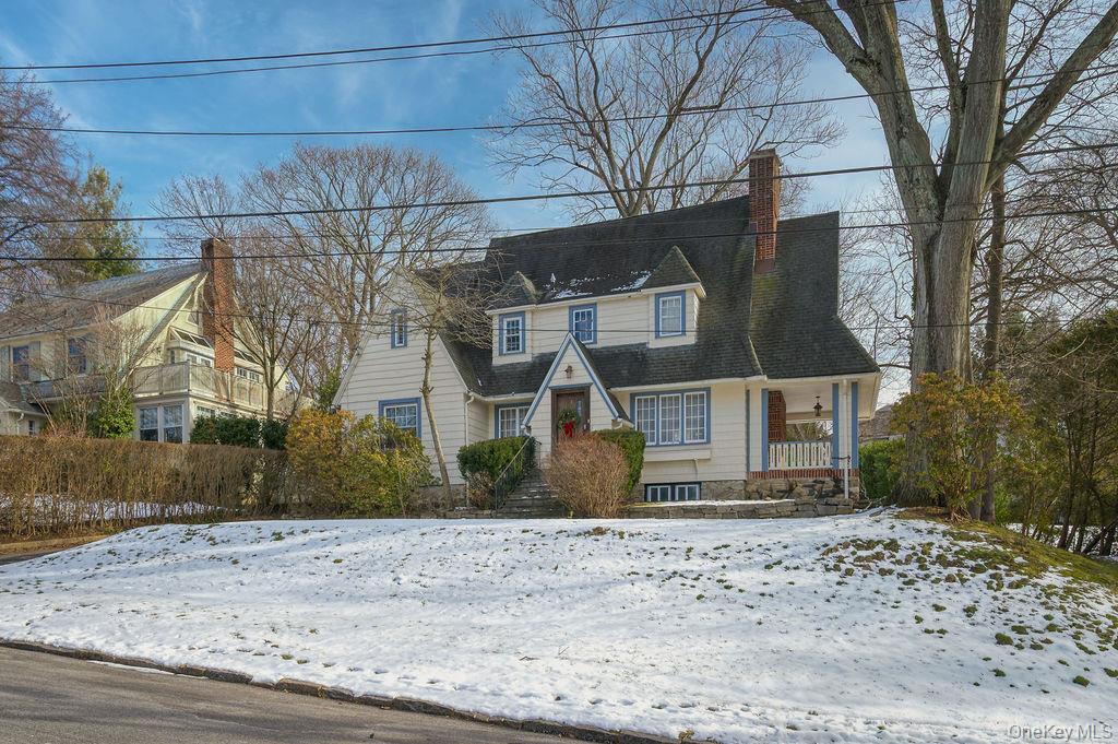 #15 photo, 8 Ridgecrest, Scarsdale , NY 10583