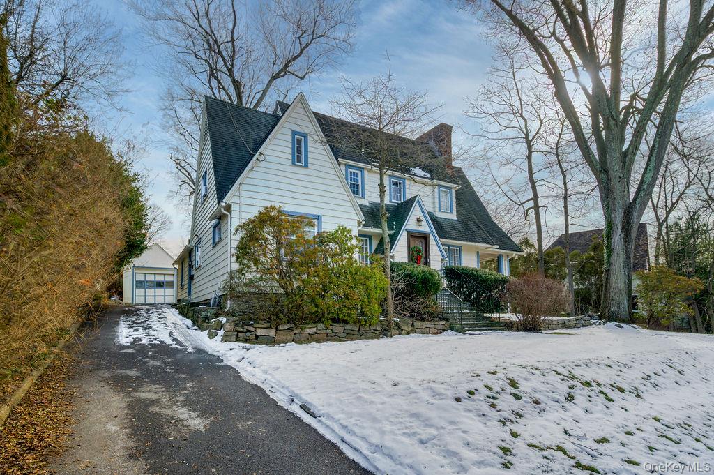 #9 photo, 8 Ridgecrest, Scarsdale , NY 10583