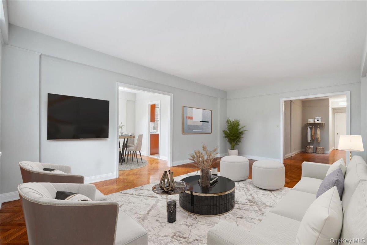 #2 photo, 45 Popham Road, Scarsdale , NY 10583