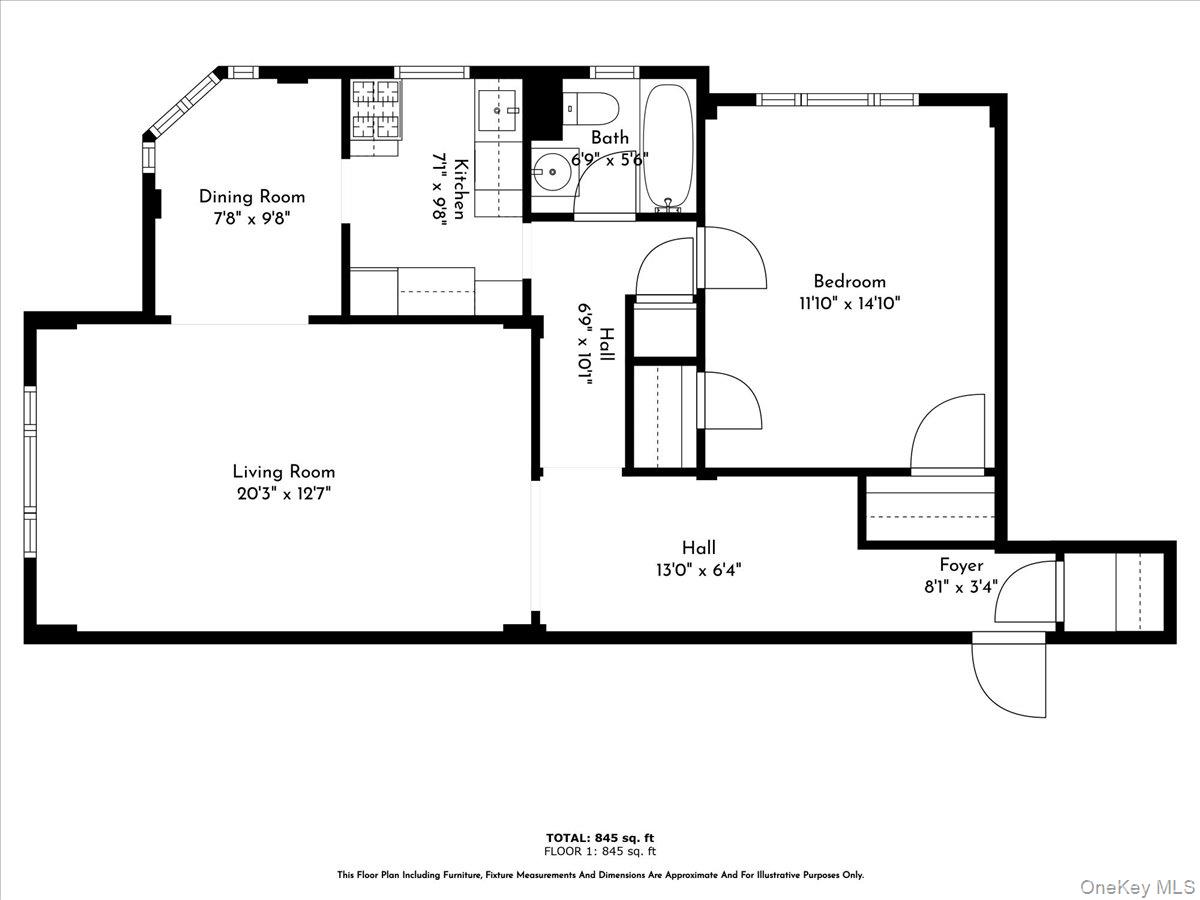 #20 photo, 45 Popham Road, Scarsdale , NY 10583