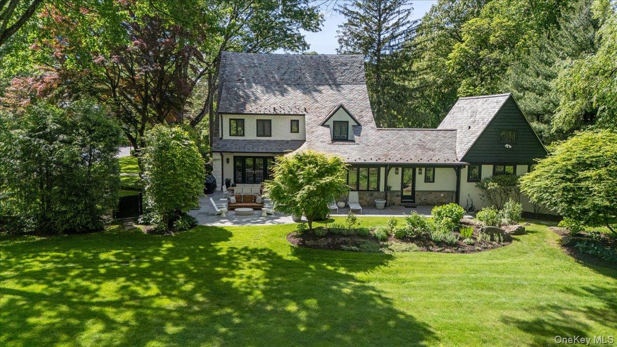 #2 photo, 54 Inverness Road, Scarsdale , NY 10583