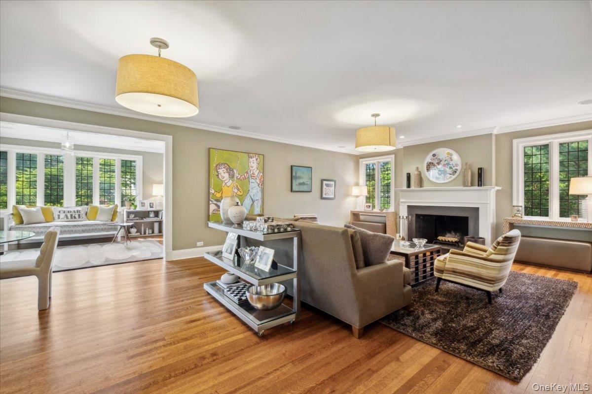 #7 photo, 54 Inverness Road, Scarsdale , NY 10583