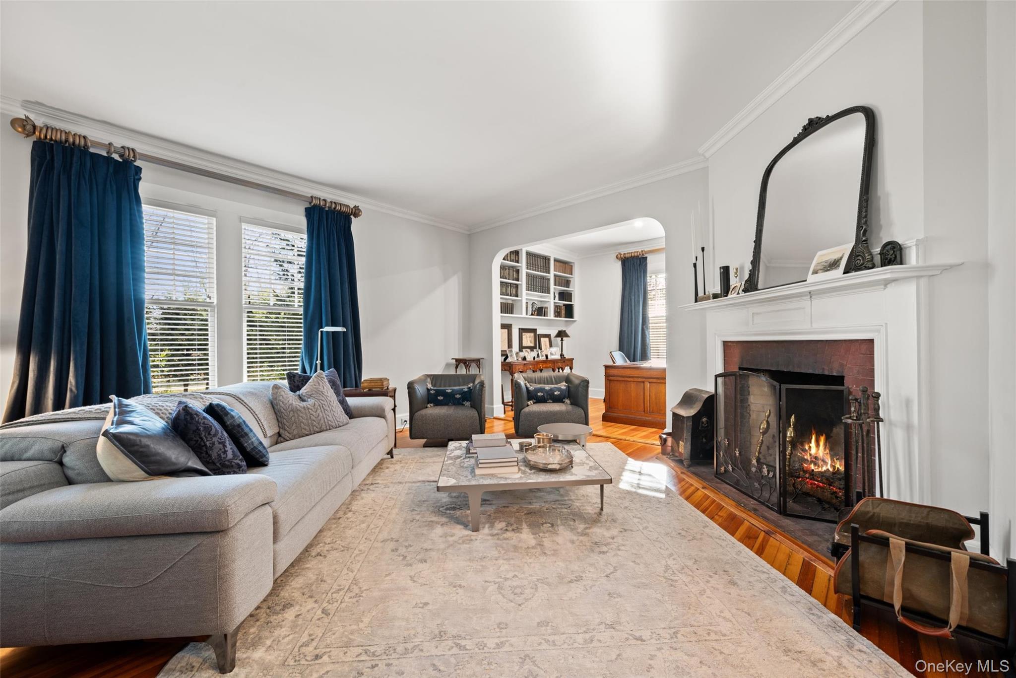 #10 photo, 15 Ridge Road, Tuxedo Park , NY 10987