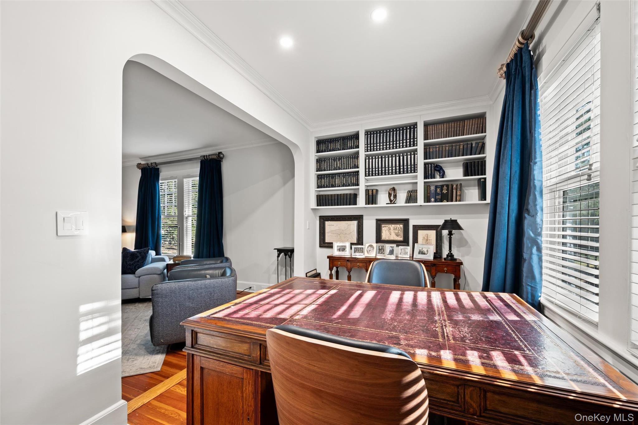 #13 photo, 15 Ridge Road, Tuxedo Park , NY 10987