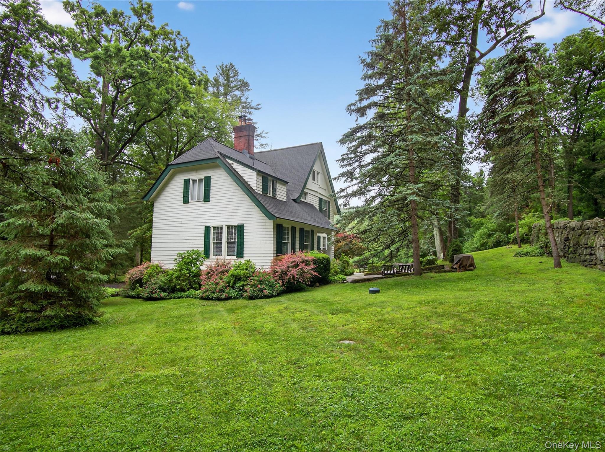 #2 photo, 15 Ridge Road, Tuxedo Park , NY 10987