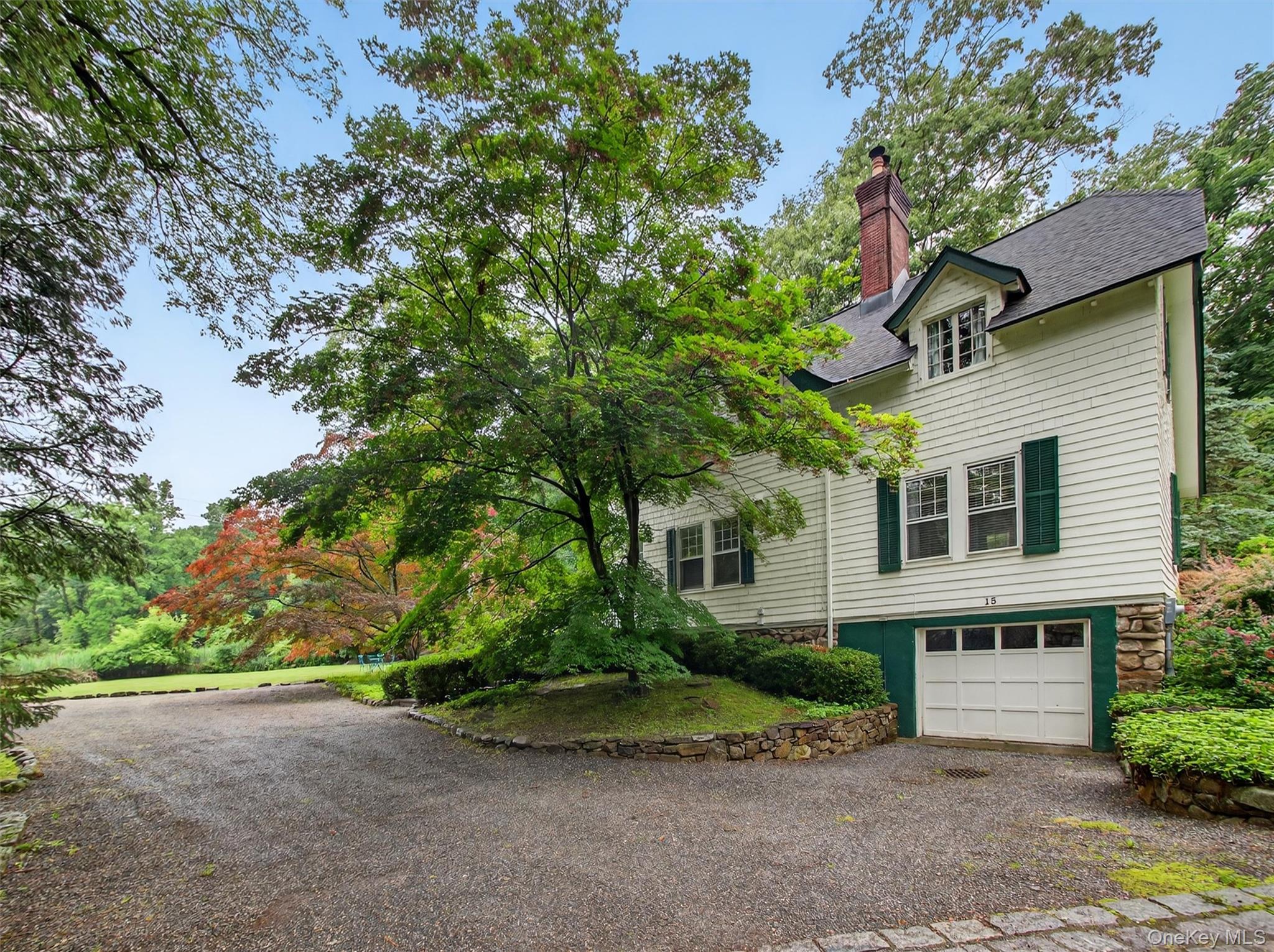 #3 photo, 15 Ridge Road, Tuxedo Park , NY 10987