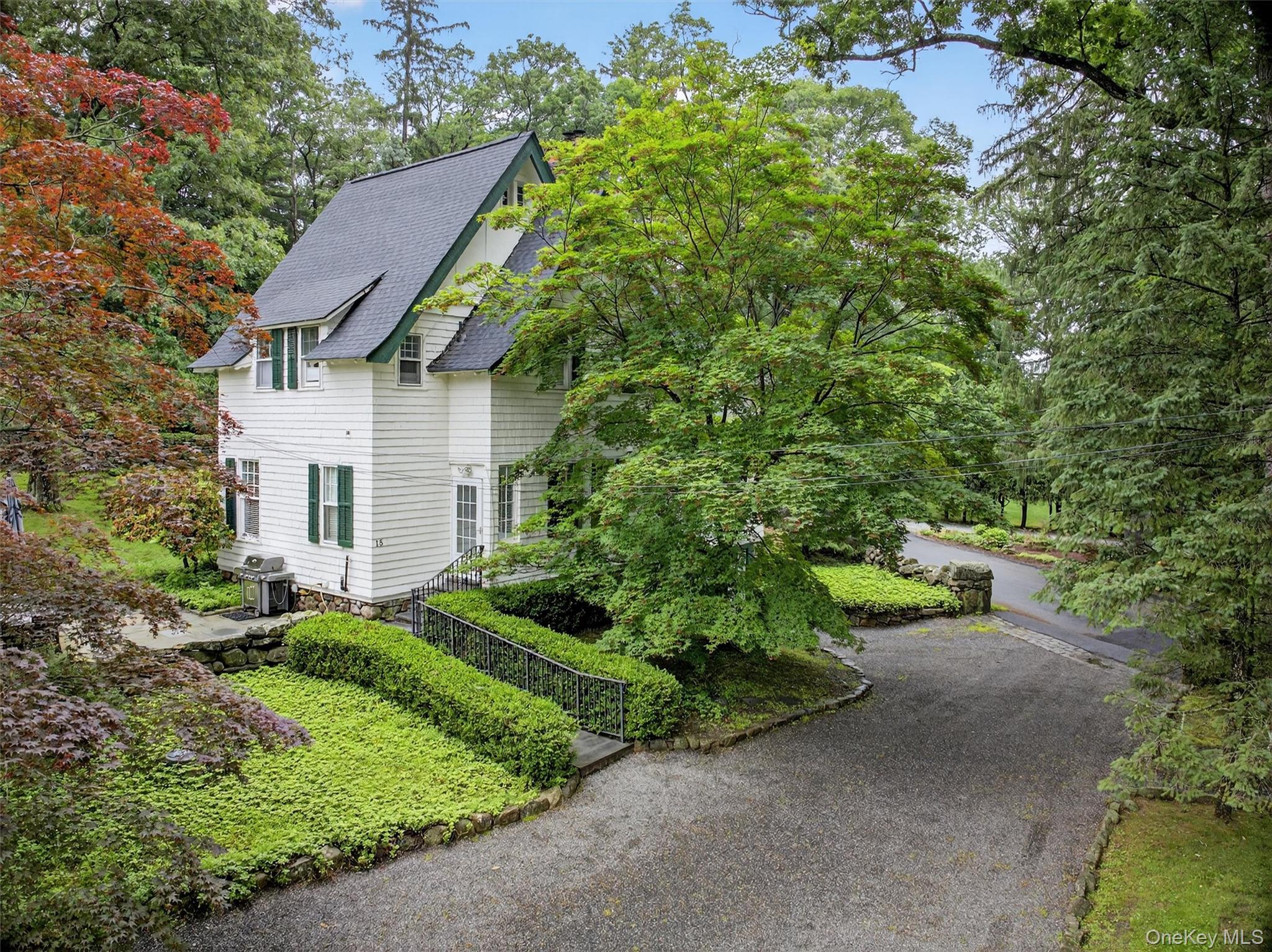 #4 photo, 15 Ridge Road, Tuxedo Park , NY 10987