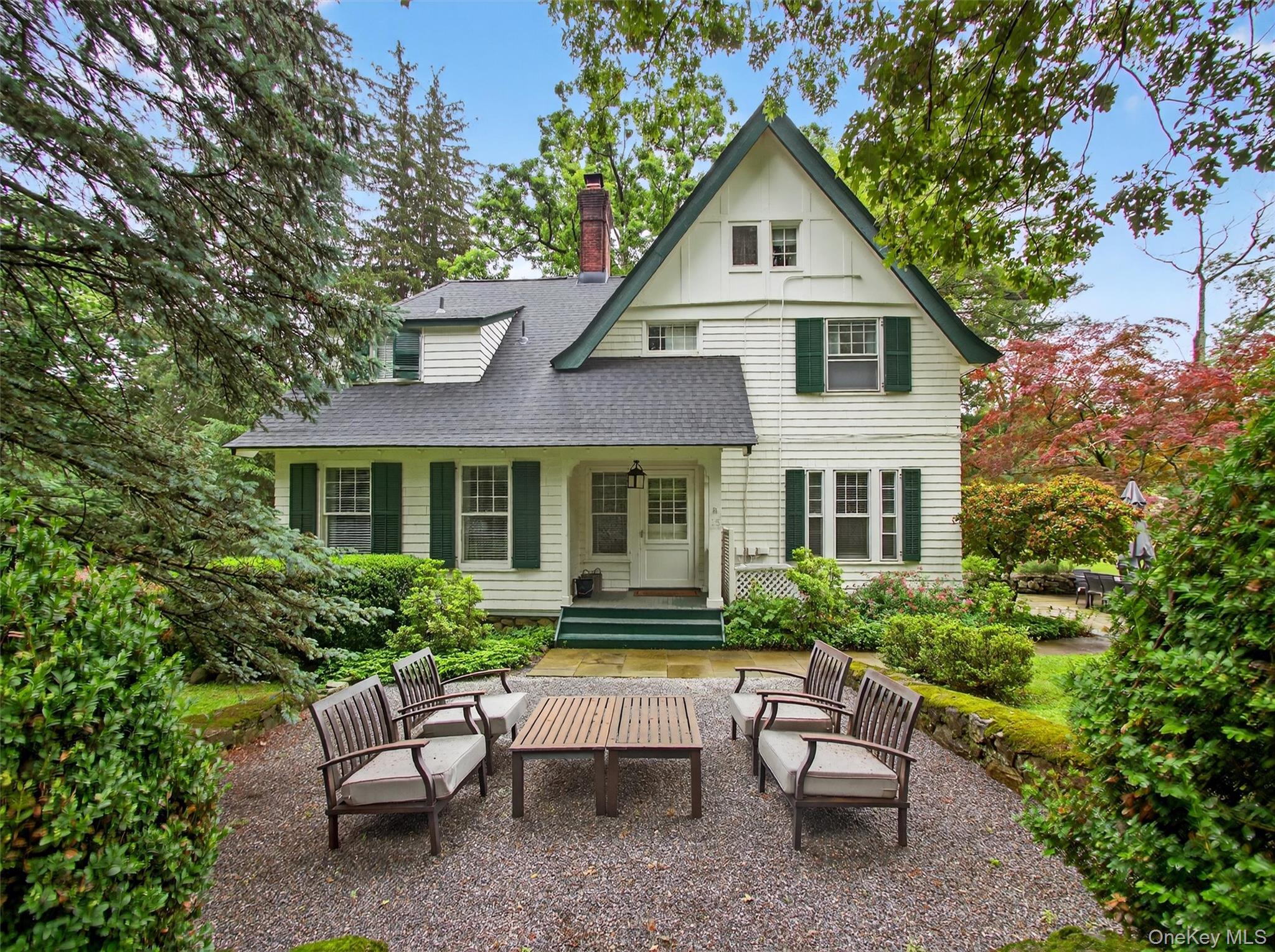 #8 photo, 15 Ridge Road, Tuxedo Park , NY 10987