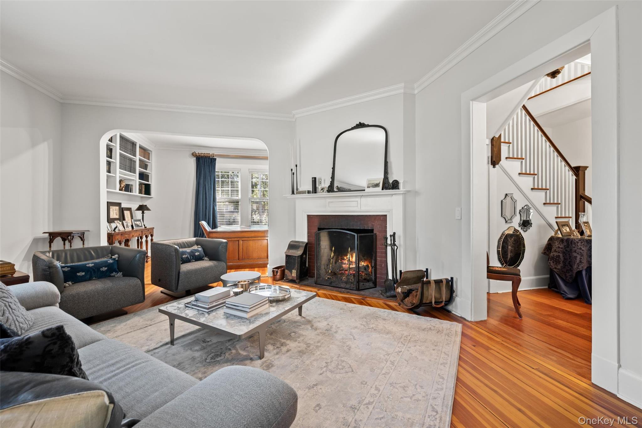 #9 photo, 15 Ridge Road, Tuxedo Park , NY 10987