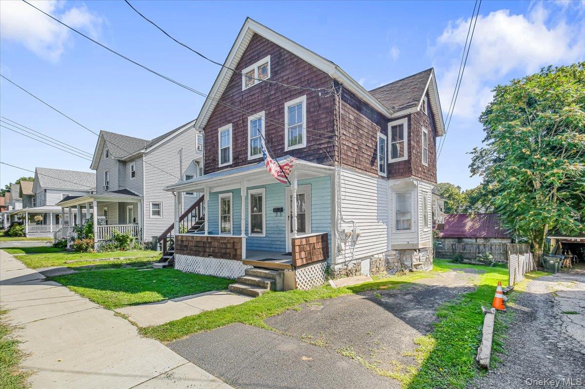 #3 photo, 47 Ulster Avenue, Walden , NY 12586